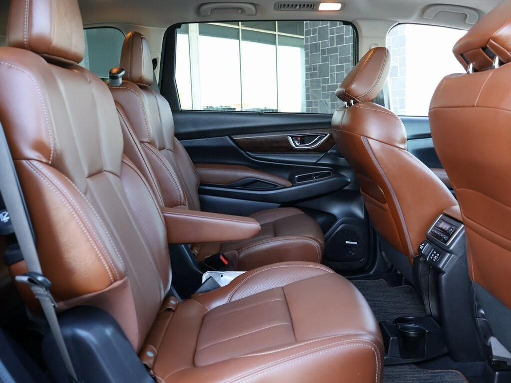 used 2024 Subaru Ascent car, priced at $37,476