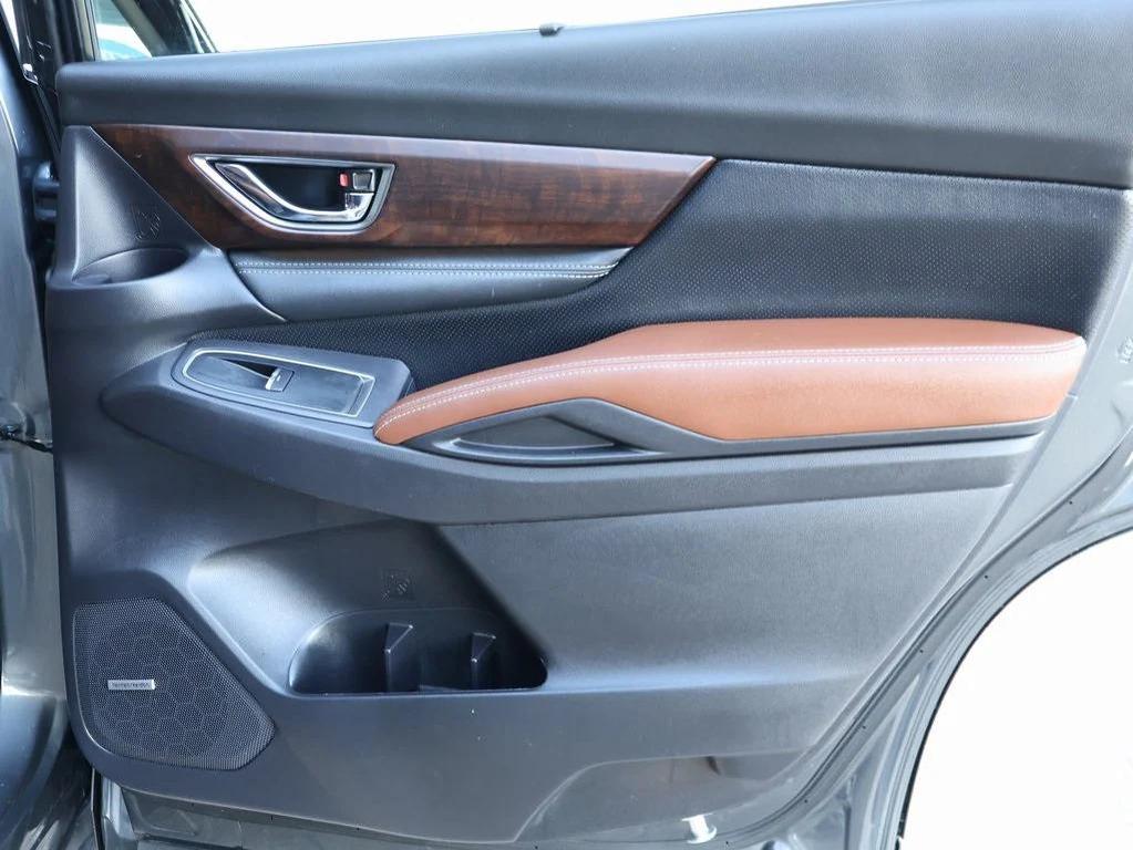 used 2024 Subaru Ascent car, priced at $37,476