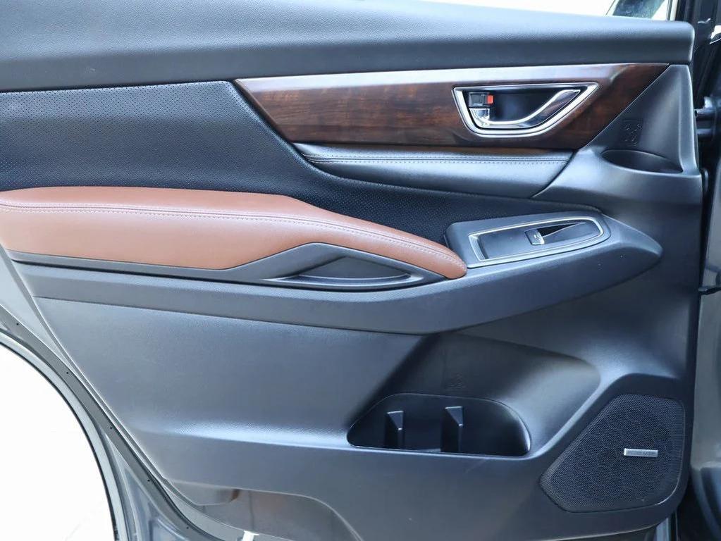 used 2024 Subaru Ascent car, priced at $37,476