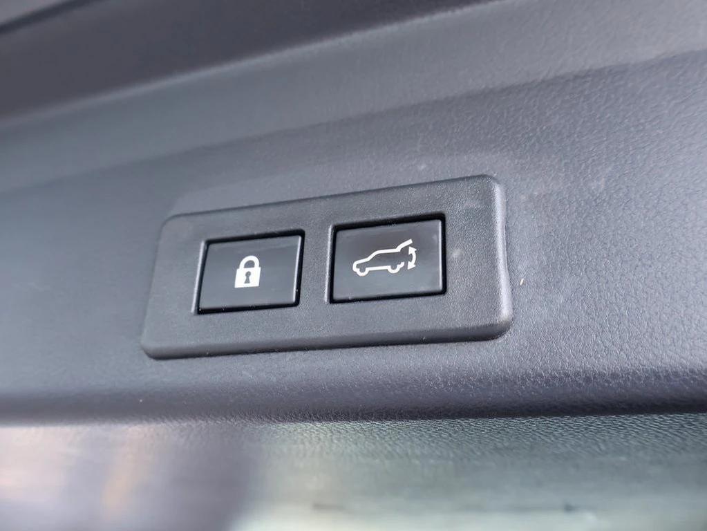 used 2024 Subaru Ascent car, priced at $37,476