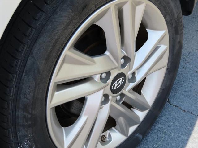 used 2019 Hyundai Elantra car, priced at $14,998