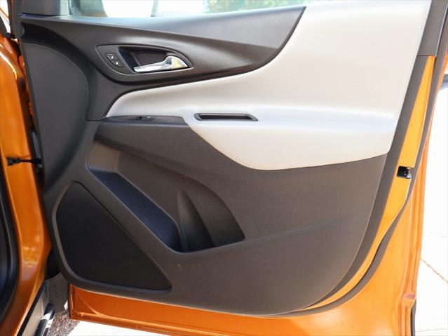 used 2018 Chevrolet Equinox car, priced at $15,998