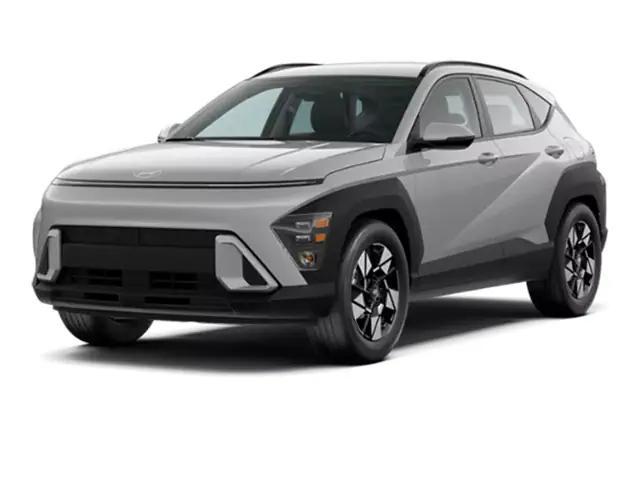 new 2025 Hyundai Kona car, priced at $29,860