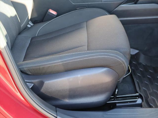 used 2022 Subaru Legacy car, priced at $22,998