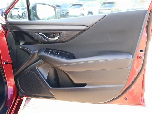 used 2022 Subaru Legacy car, priced at $22,998