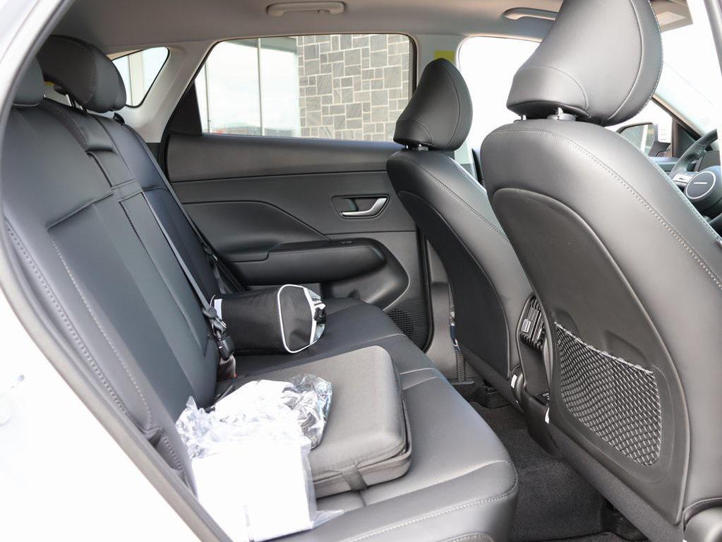 new 2026 Hyundai Kona car, priced at $35,513