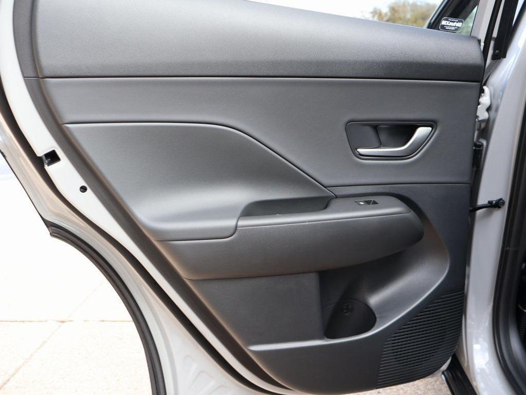 new 2026 Hyundai Kona car, priced at $35,513