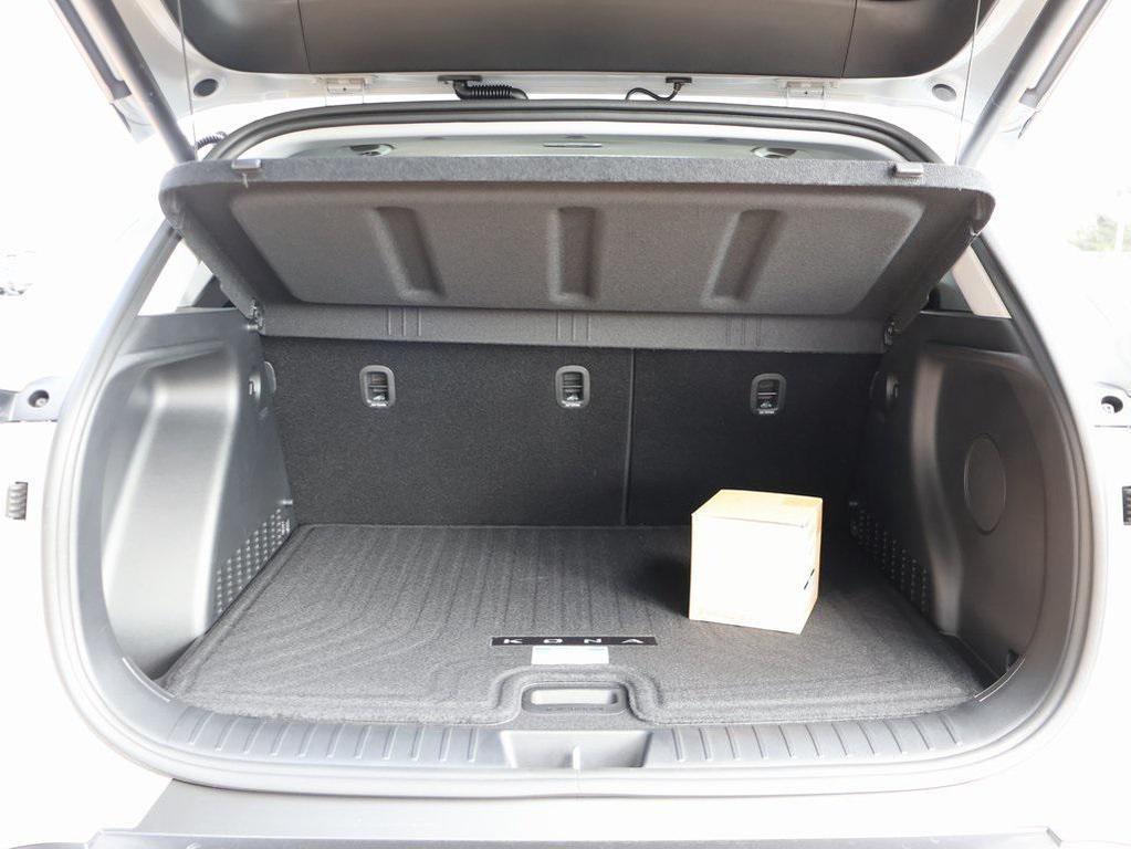 new 2026 Hyundai Kona car, priced at $35,513