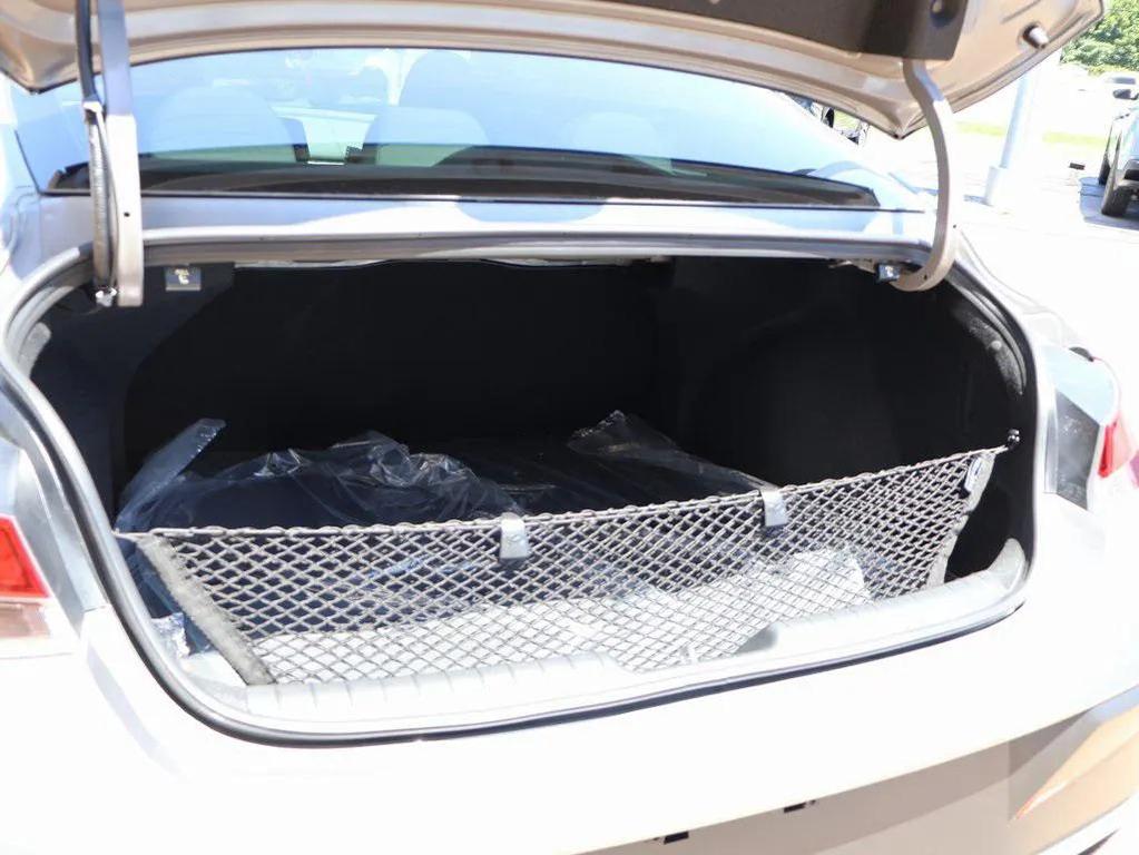new 2025 Hyundai Elantra car, priced at $21,941
