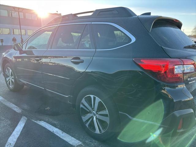 used 2019 Subaru Outback car, priced at $22,418