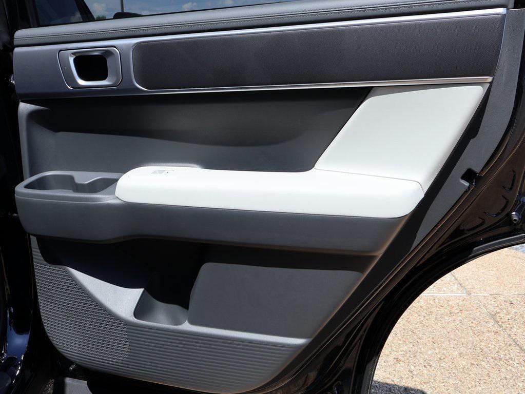 new 2026 Hyundai Santa Fe car, priced at $37,460