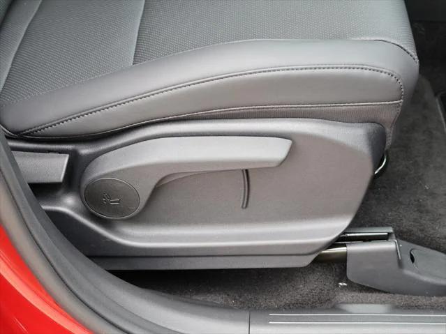 new 2025 Hyundai Santa Fe car, priced at $39,611