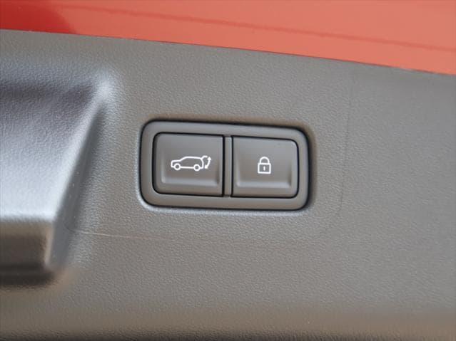 new 2025 Hyundai Santa Fe car, priced at $39,611