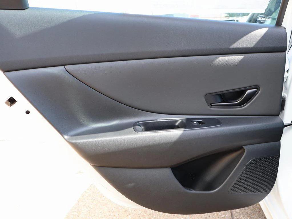 new 2025 Hyundai ELANTRA HEV car, priced at $31,270