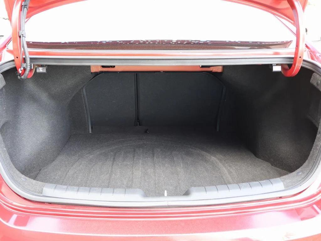 used 2020 Hyundai Elantra car, priced at $14,796