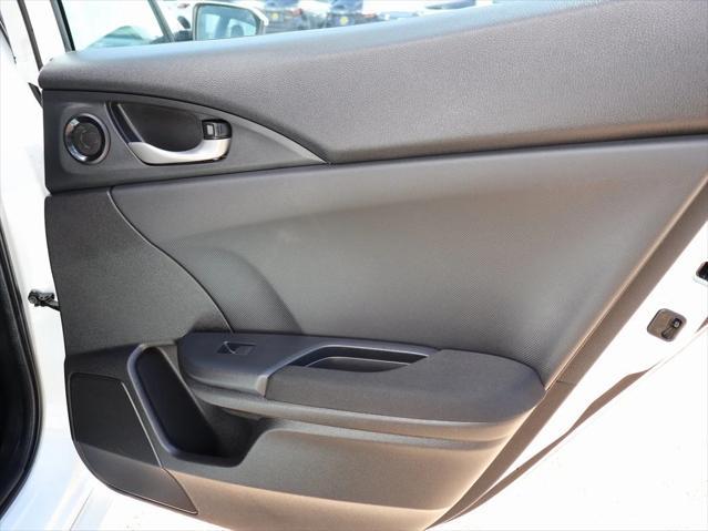 used 2021 Honda Civic car, priced at $20,866