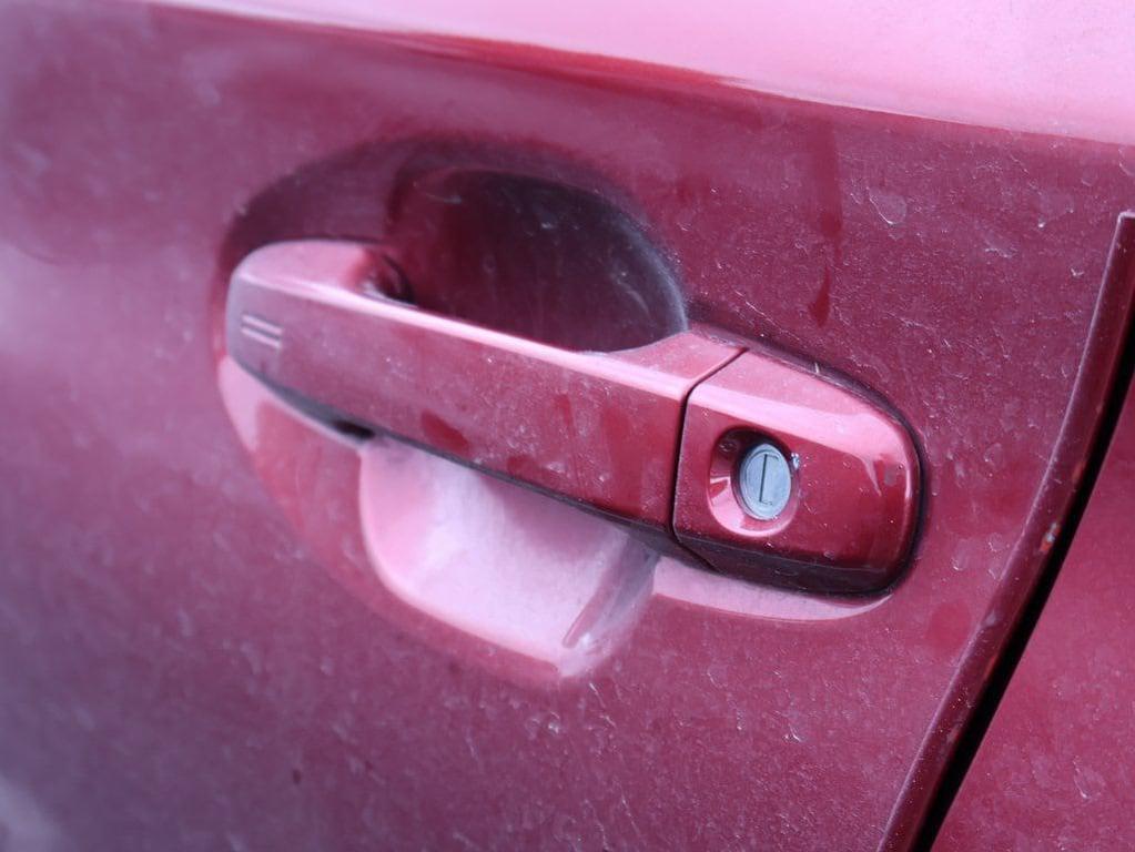 used 2021 Subaru Ascent car, priced at $26,797