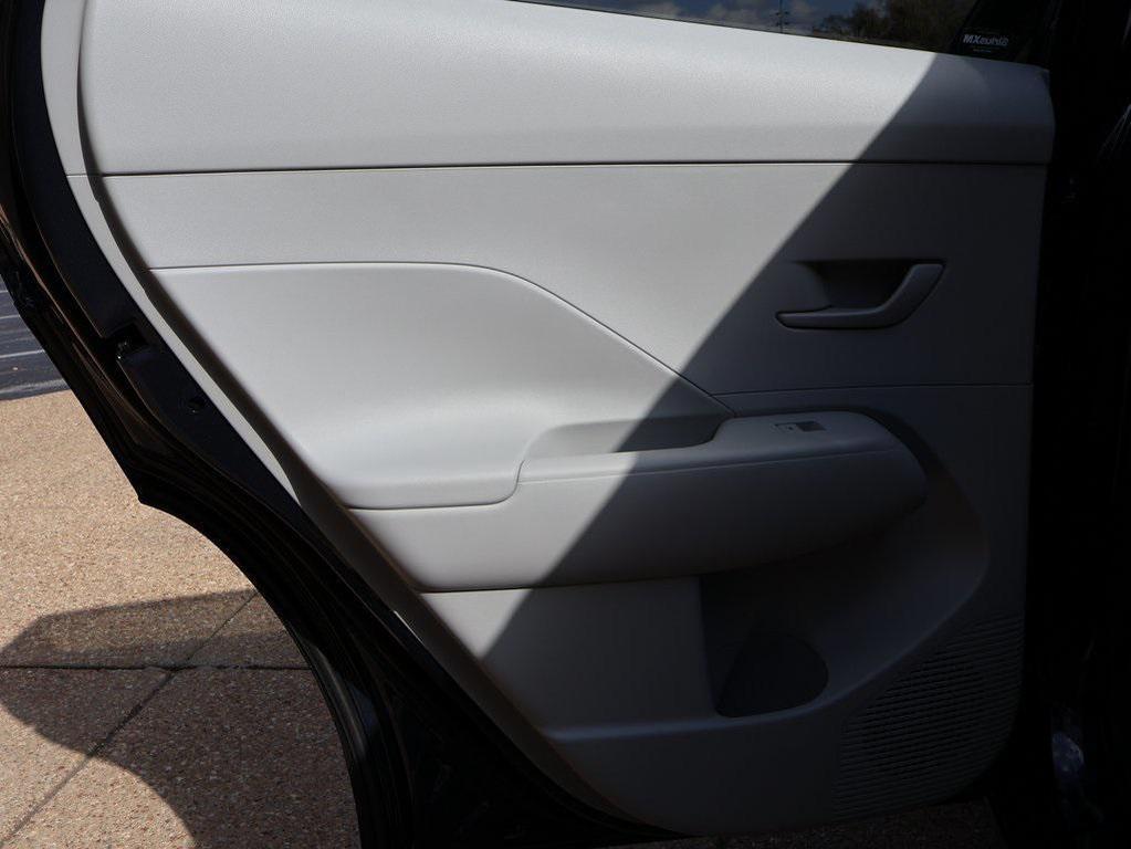 new 2026 Hyundai Kona car, priced at $29,139