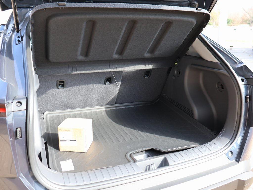 new 2026 Hyundai Kona car, priced at $29,139