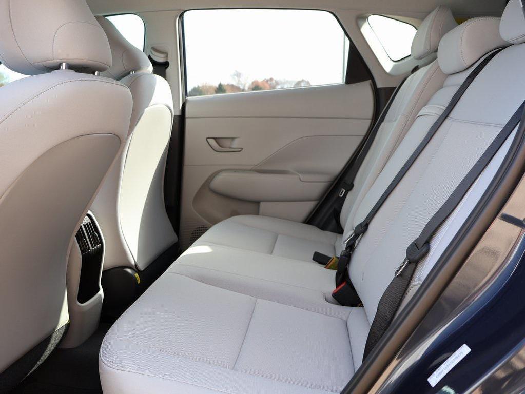 new 2026 Hyundai Kona car, priced at $29,139