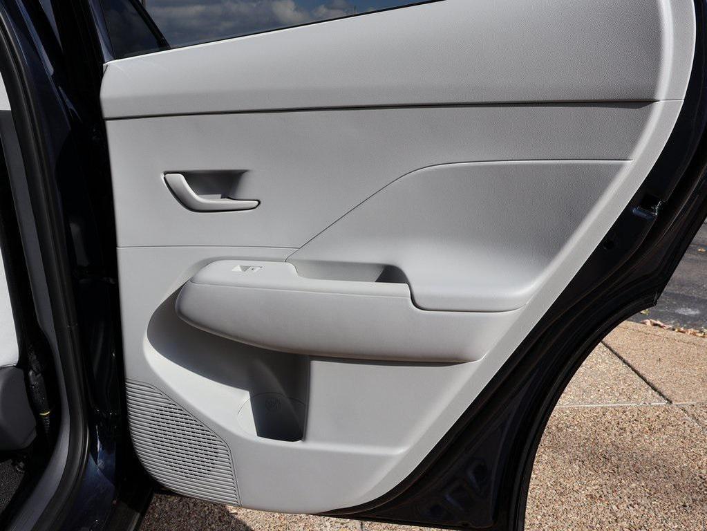 new 2026 Hyundai Kona car, priced at $29,139