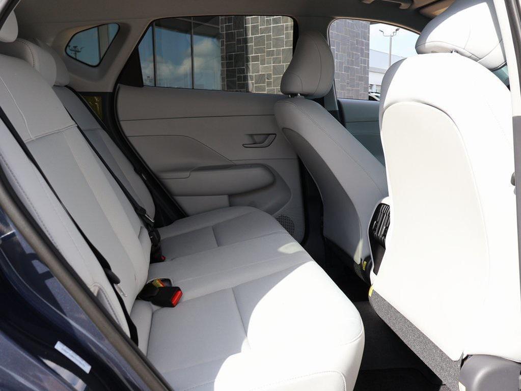 new 2026 Hyundai Kona car, priced at $29,139