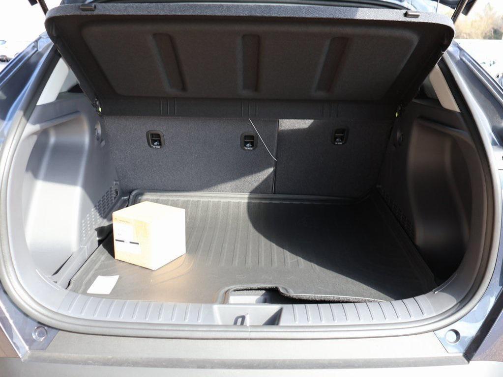 new 2026 Hyundai Kona car, priced at $29,139