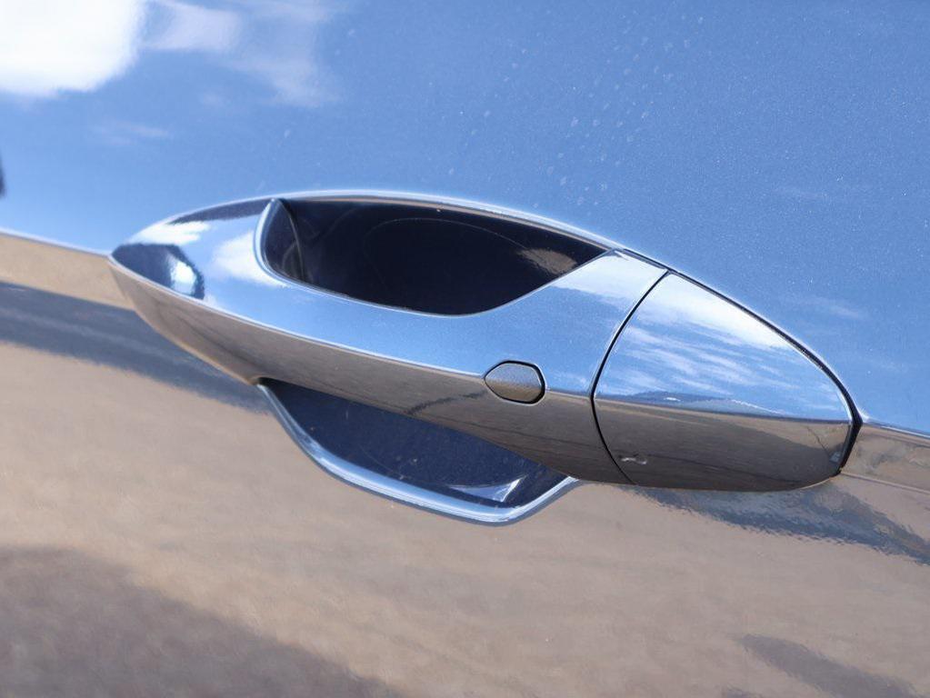 new 2026 Hyundai Kona car, priced at $29,139