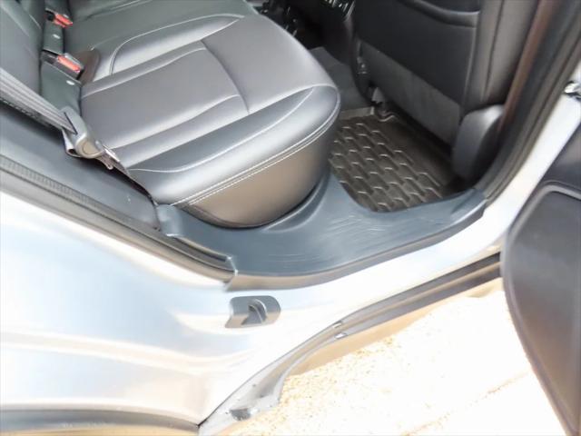 used 2022 Subaru Outback car, priced at $28,801