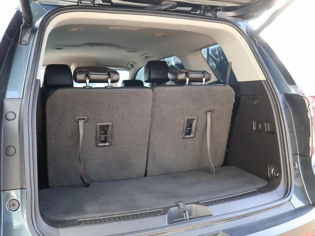used 2020 GMC Acadia car, priced at $17,998
