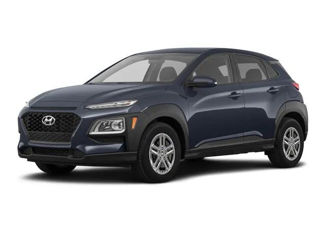 used 2019 Hyundai Kona car, priced at $17,998