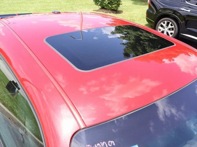 used 2010 Dodge Challenger car, priced at $10,284