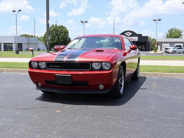 used 2010 Dodge Challenger car, priced at $10,284