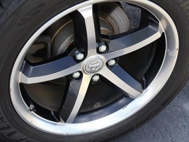 used 2010 Dodge Challenger car, priced at $10,284