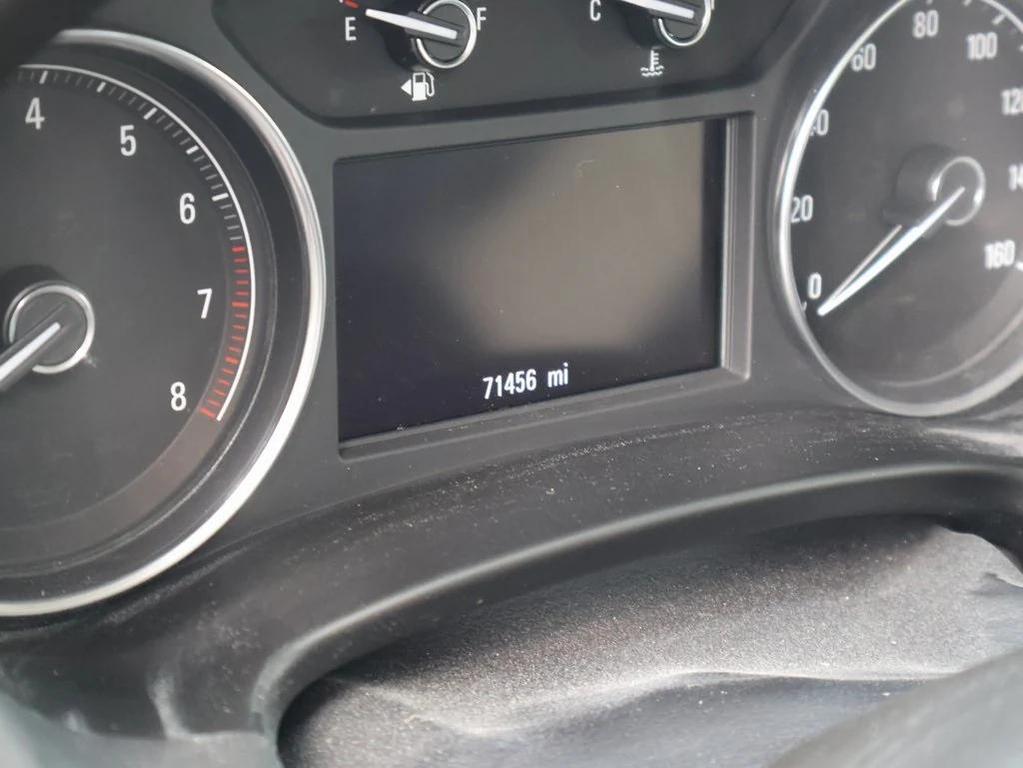 used 2019 Buick Enclave car, priced at $19,998