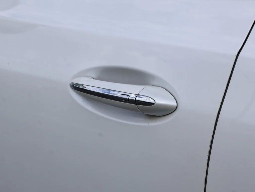 used 2019 Buick Enclave car, priced at $19,998