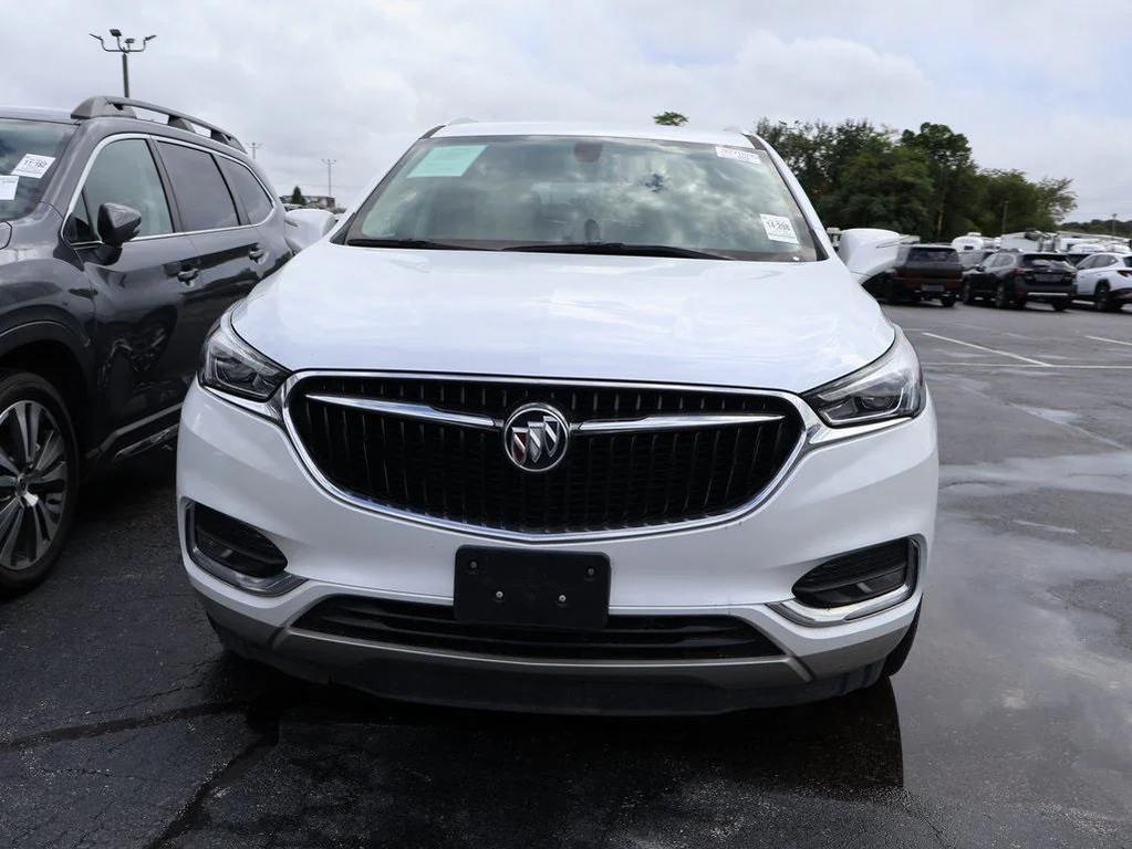 used 2019 Buick Enclave car, priced at $19,998