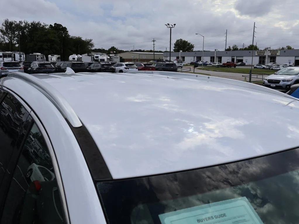 used 2019 Buick Enclave car, priced at $19,998