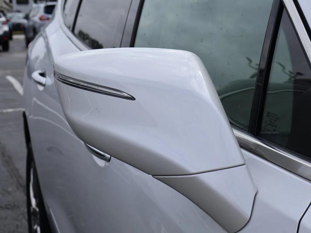 used 2019 Buick Enclave car, priced at $19,998