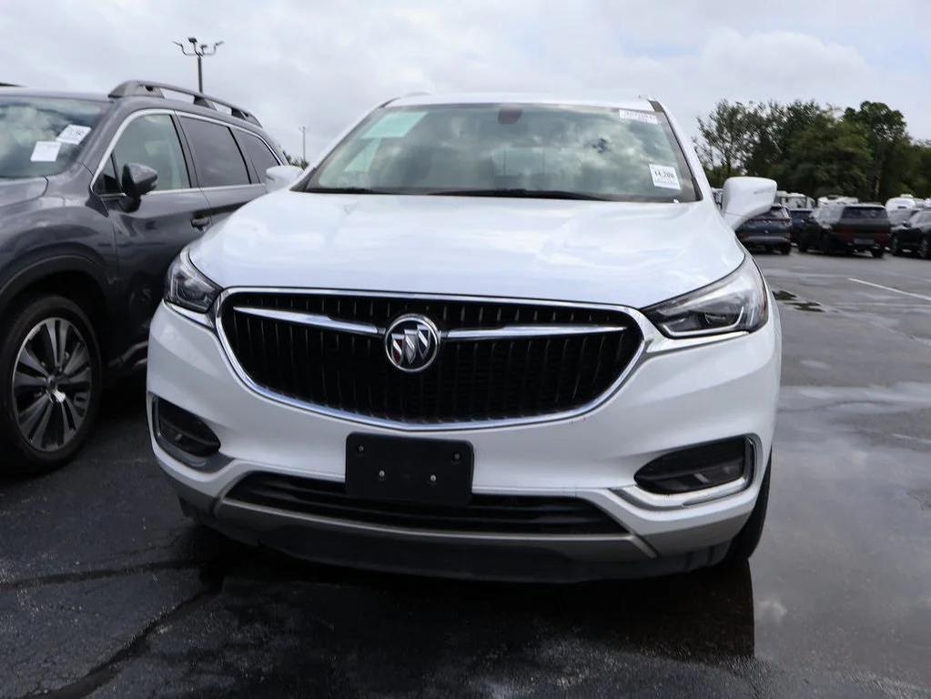 used 2019 Buick Enclave car, priced at $19,998