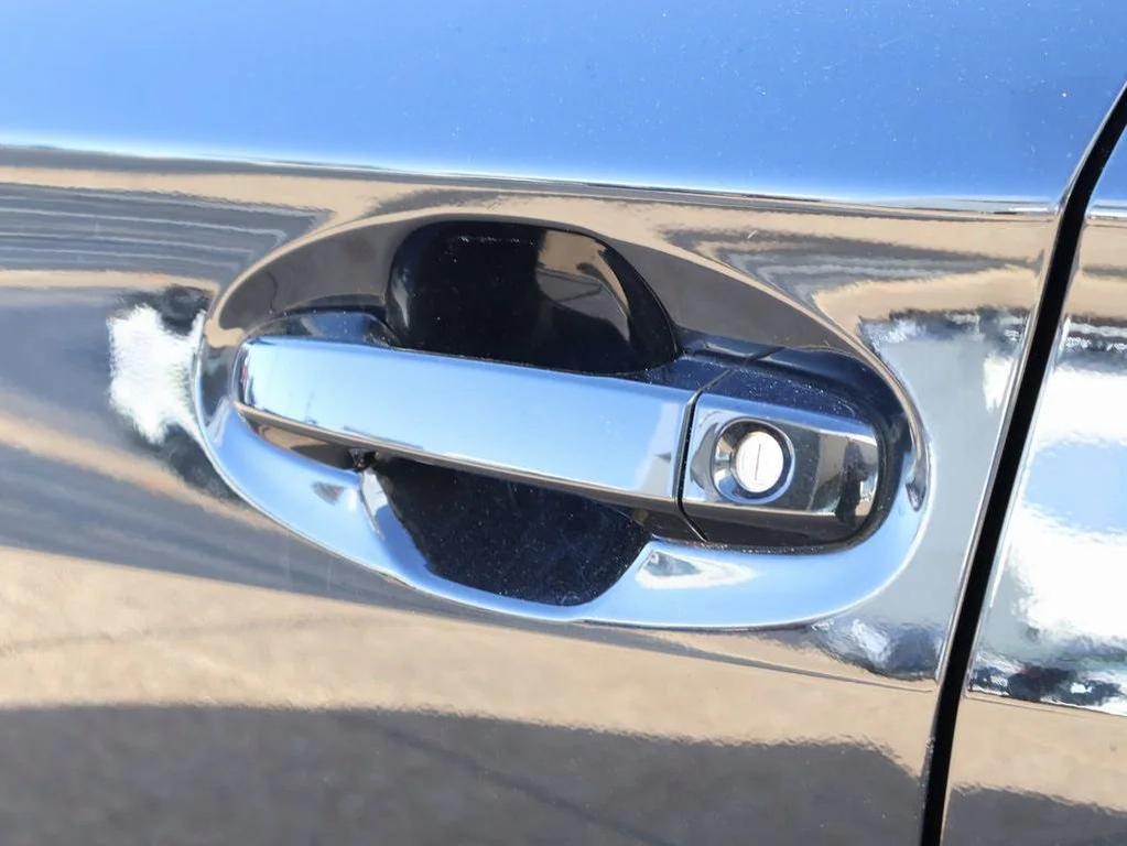 used 2022 Subaru Crosstrek car, priced at $23,499