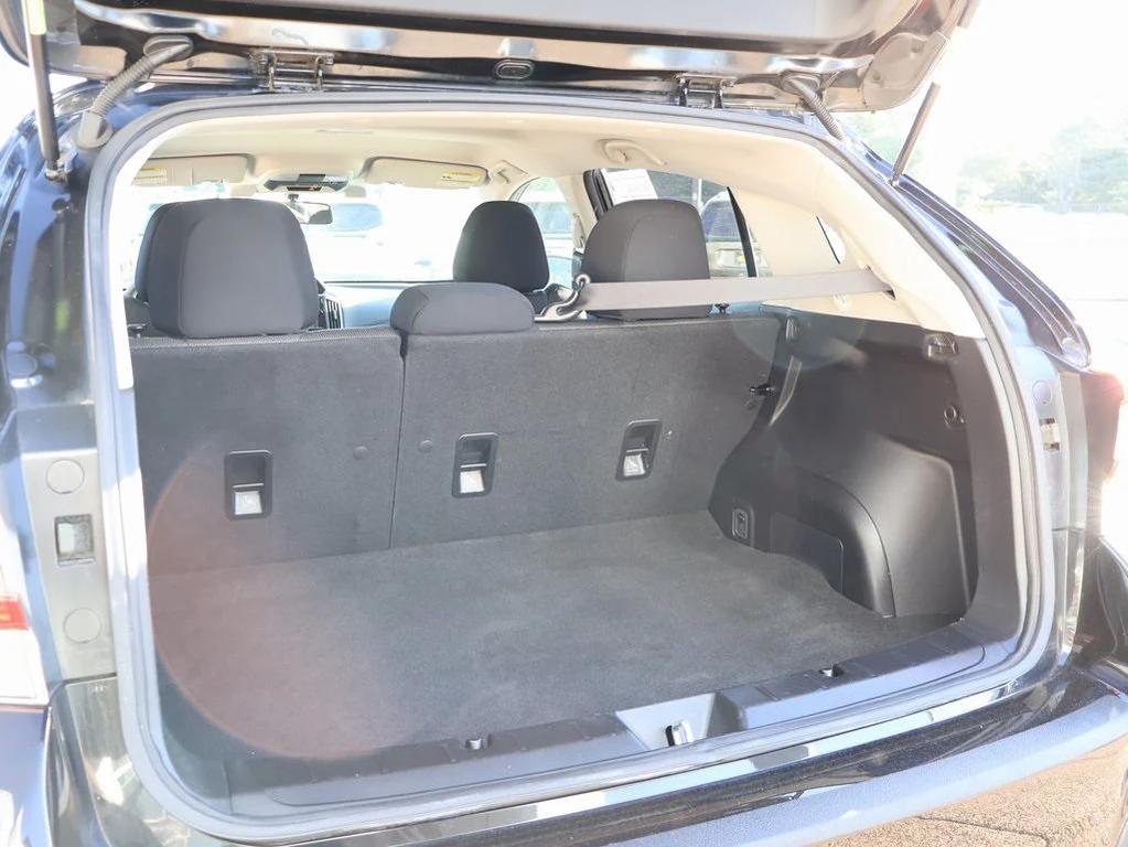 used 2022 Subaru Crosstrek car, priced at $23,499