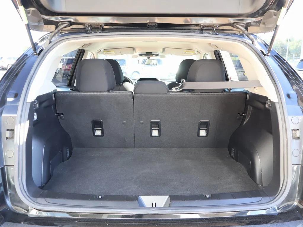 used 2022 Subaru Crosstrek car, priced at $23,499