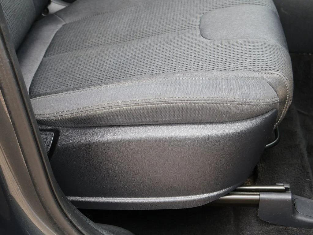 used 2020 Hyundai Santa Fe car, priced at $17,998