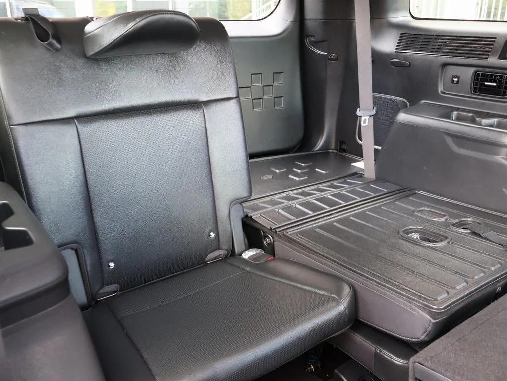 used 2025 Hyundai Santa Fe car, priced at $38,798