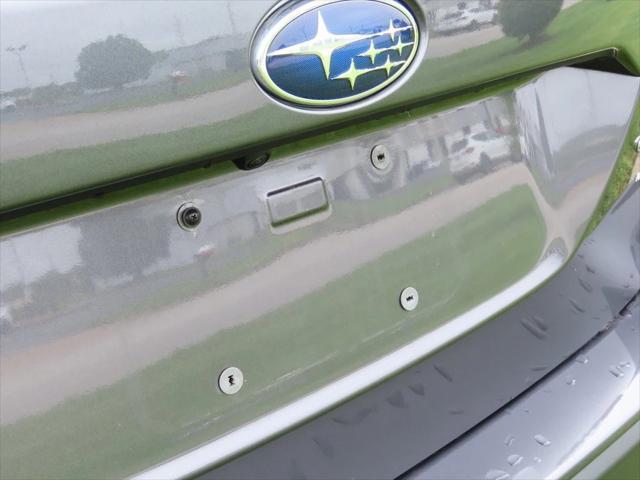 used 2022 Subaru Outback car, priced at $29,394