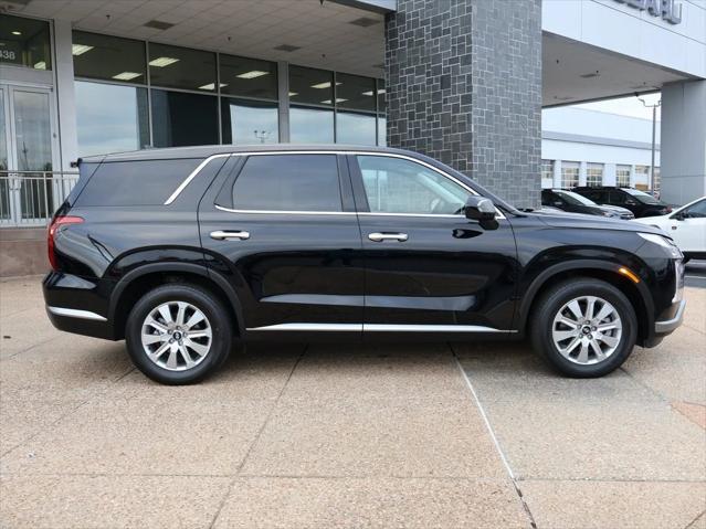 used 2023 Hyundai Palisade car, priced at $27,949