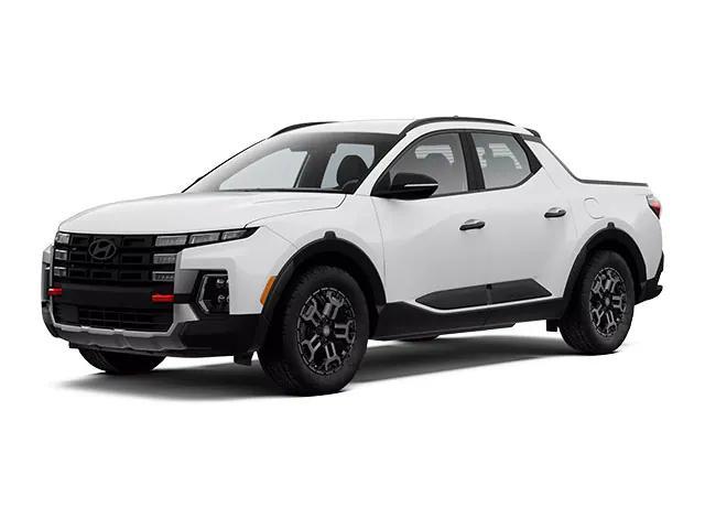 new 2026 Hyundai SANTA CRUZ car, priced at $41,932