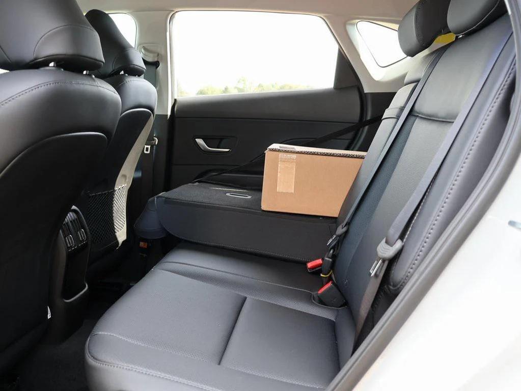 new 2026 Hyundai Kona car, priced at $31,474