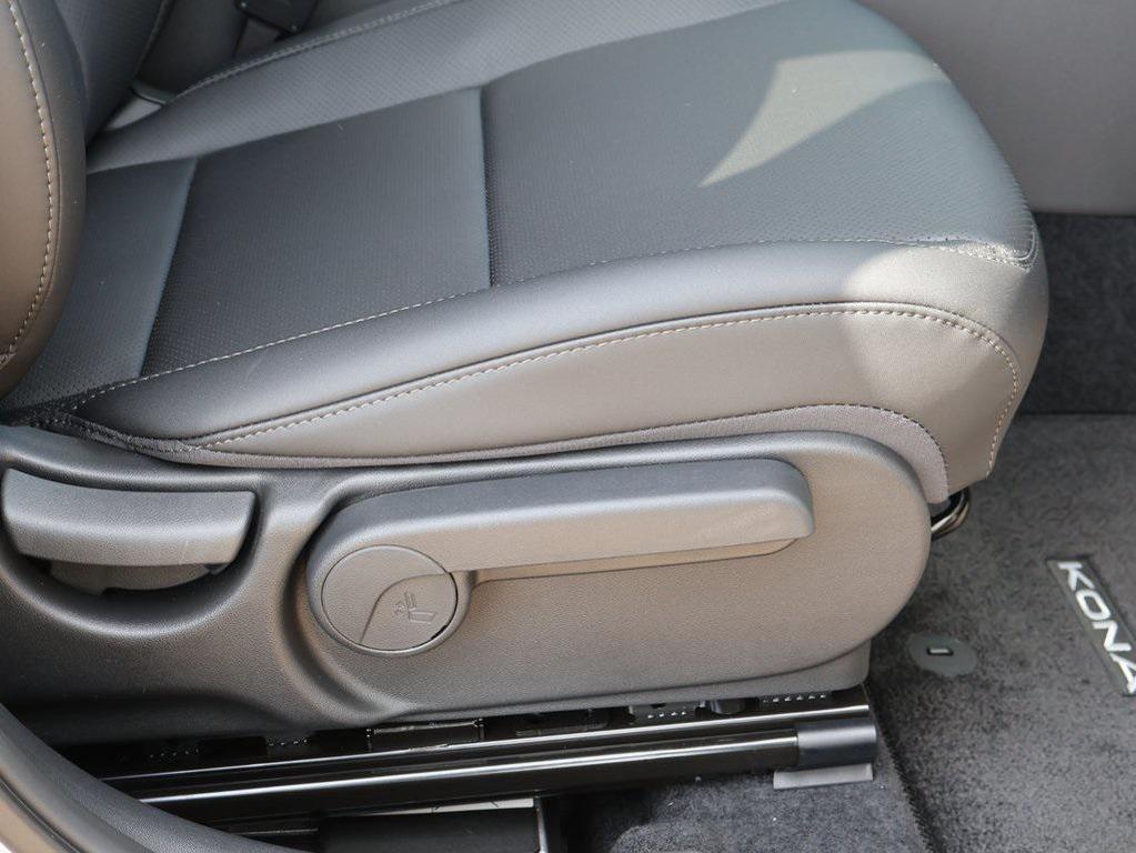 new 2026 Hyundai Kona car, priced at $31,474